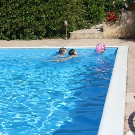 Bourikos House Corfu Apartment Ano Korakiana ภายนอก รูปภาพ