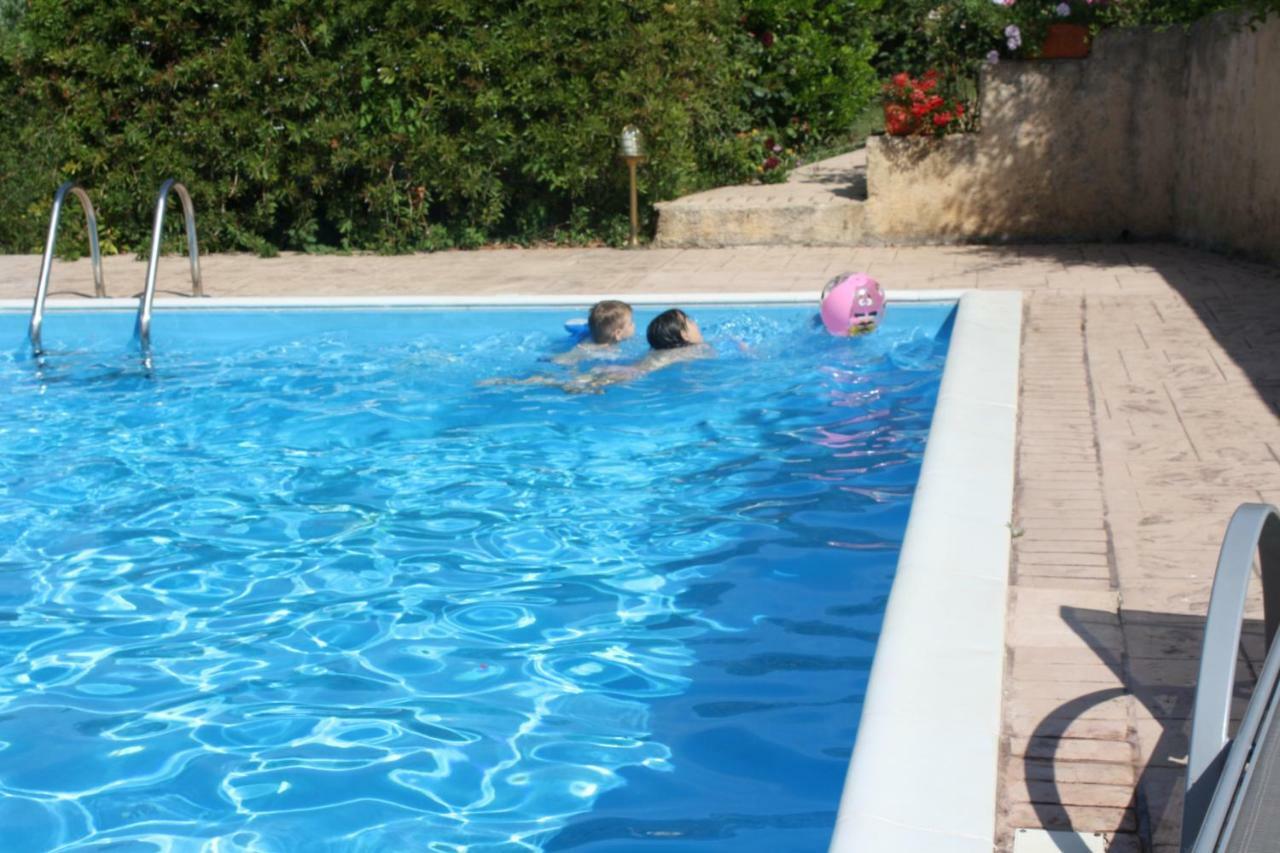 Bourikos House Corfu Apartment Ano Korakiana ภายนอก รูปภาพ